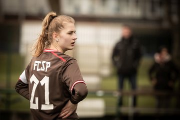 Bild 1220 - wBJ Turnier HSV - St. Pauli - B.Moenchengladbach - Alst.Langenhorn